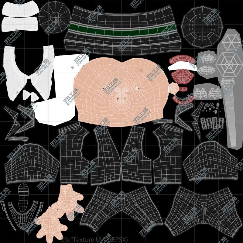 images/goods_img/202104021/3D Mr Monopoly model/5.jpg